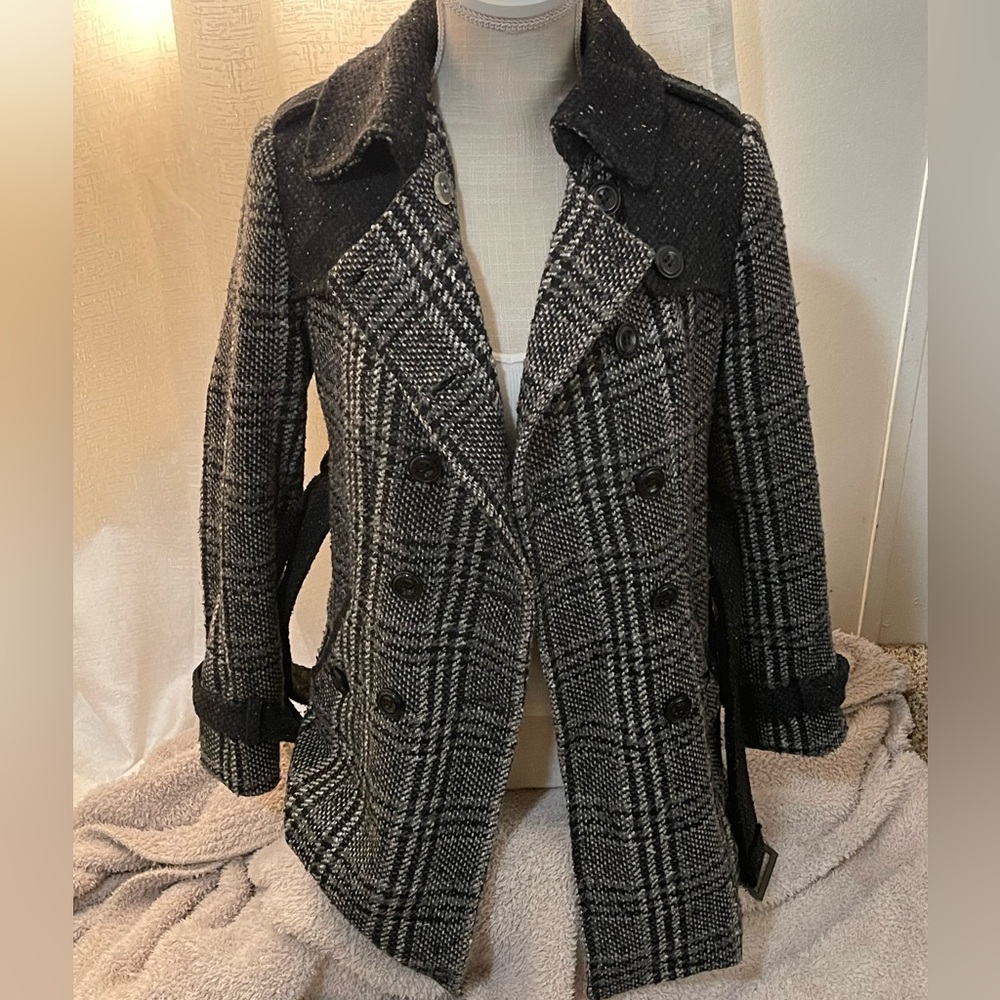 petticoat jacket